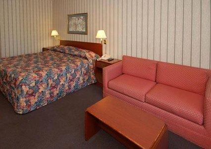 Relax Inn Milledgeville Exterior foto